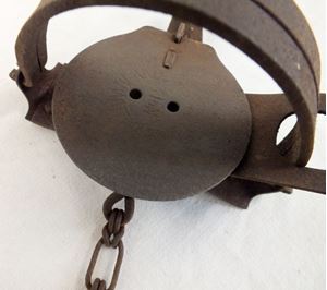 Picture of Pair of Blake & Lamb  traps