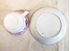 Picture of Early Luster cup and saucer