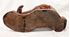 Picture of Pair of large wooden carved buffalos
