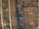 Picture of Antique oriental rug