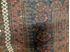 Picture of Antique oriental rug