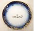 Picture of Lot of 5 Continental saucers