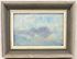 Picture of Nice small impressionist landscape, signed 