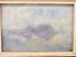 Picture of Nice small impressionist landscape, signed 