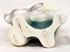 Picture of Royal Copley Elephant figurine / planter